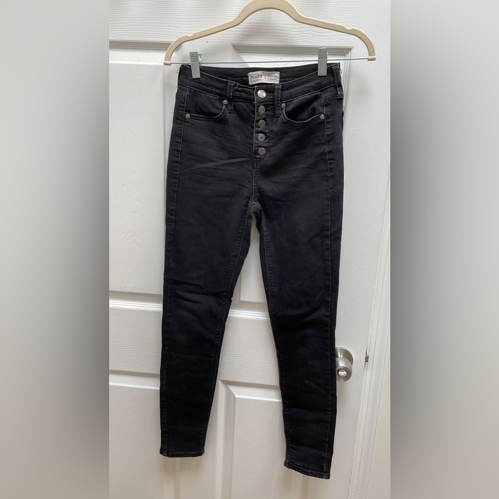 Mudd skinny jeans